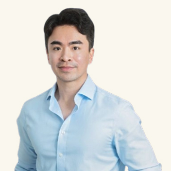 Patrick Deang